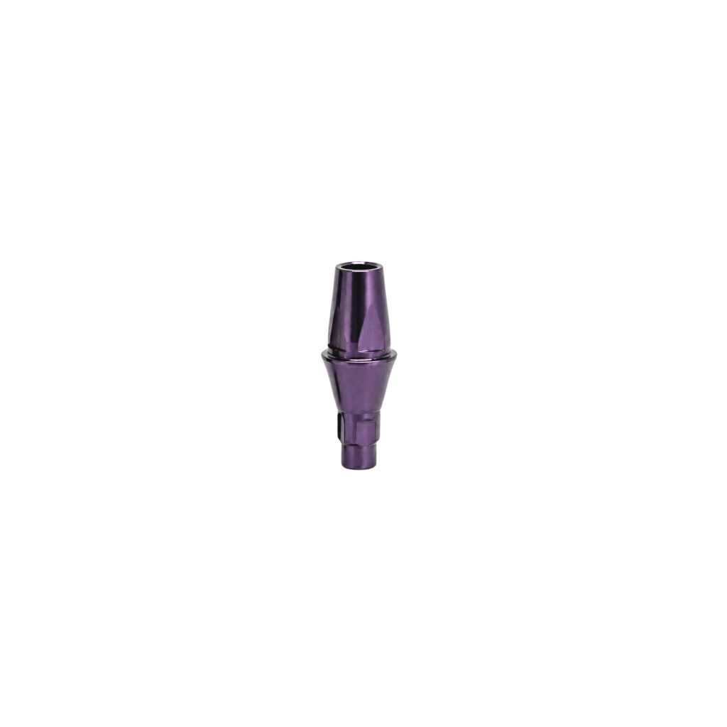 PILAR PROTESICO COMPATIBLE CON STRAUMANN BL (RC) REGULAR 1.5 MM