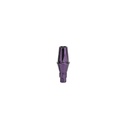 PILAR PROTESICO COMPATIBLE CON STRAUMANN BL (RC) REGULAR 1.5 MM