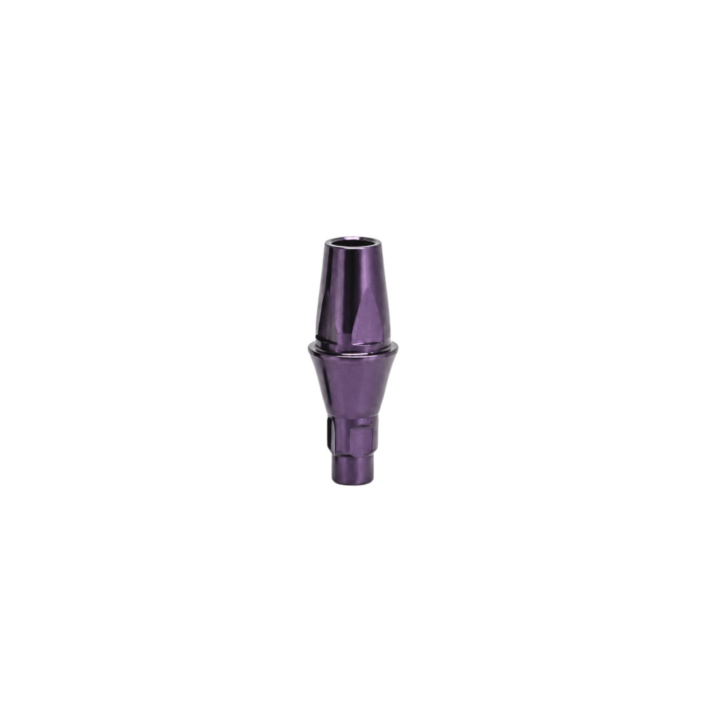 PILAR PROTESICO COMPATIBLE CON STRAUMANN BL (RC) REGULAR 2.5 MM