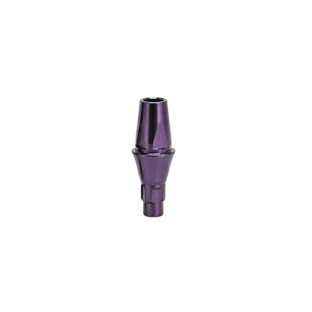 PILAR PROTESICO COMPATIBLE CON STRAUMANN BL (RC) REGULAR 3.5 MM