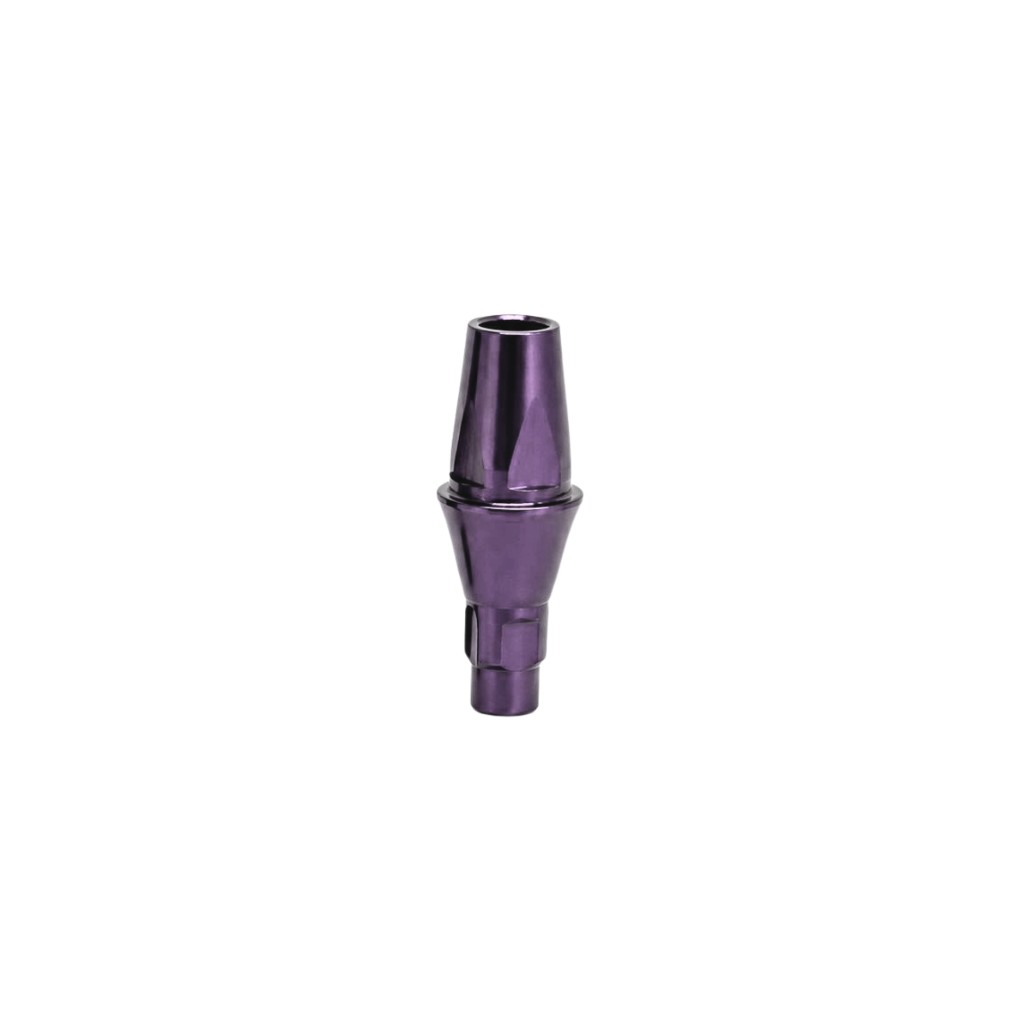 PILAR PROTESICO COMPATIBLE CON STRAUMANN BL (RC) REGULAR 4.5 MM