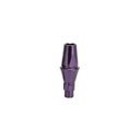 PILAR PROTESICO COMPATIBLE CON STRAUMANN BL (RC) REGULAR 4.5 MM
