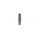 PILAR PROTESICO COMPATIBLE CON STRAUMANN BL (NC) MINI 2.5MM
