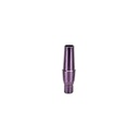 PILAR PROTESICO COMPATIBLE CON STRAUMANN BL (NC) MINI 3.5MM