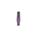 PILAR PROTESICO COMPATIBLE CON STRAUMANN BL (NC) MINI 4.5MM