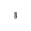 PILAR PROTÉSICO COMPATIBLE CON NOBEL BIOCARE ACTIVE REGULAR 1.5MM