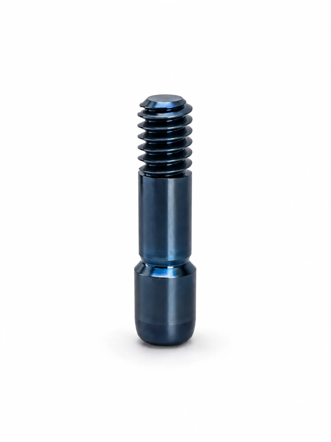 Tornillo de Pilar Protésico compatible con DIO UFII Regular.