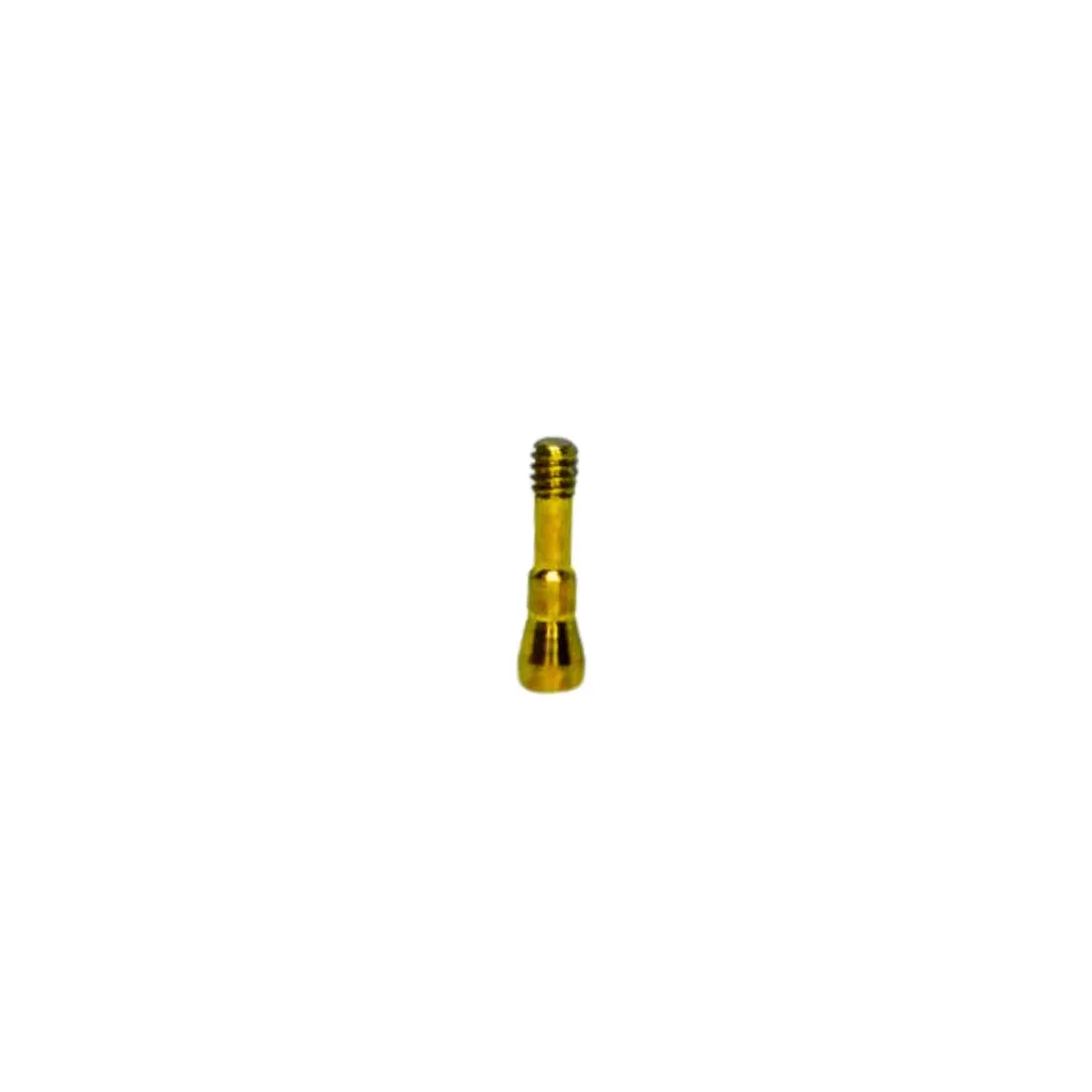 Tornillo para Pilar Protésico compatible con Straumann Bone Level RC, Regular.